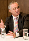 Roger Levitt